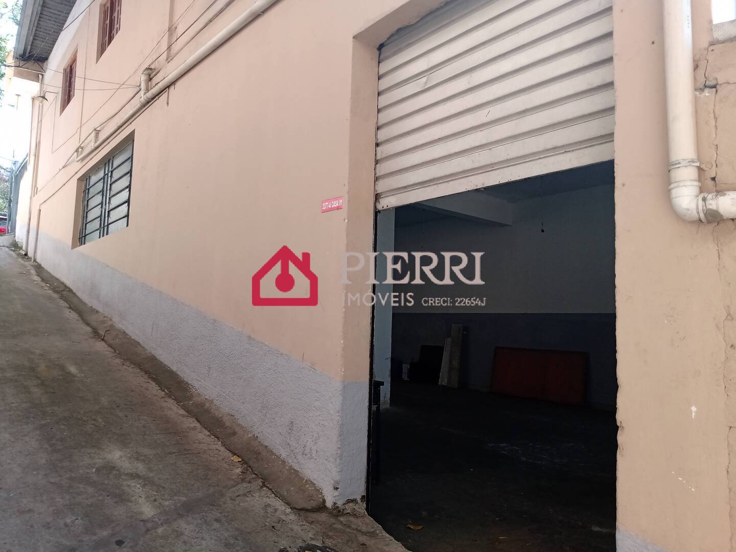 Loja-Salão, 110 m² - Foto 6