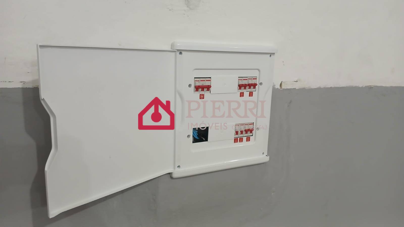 Loja-Salão, 110 m² - Foto 9