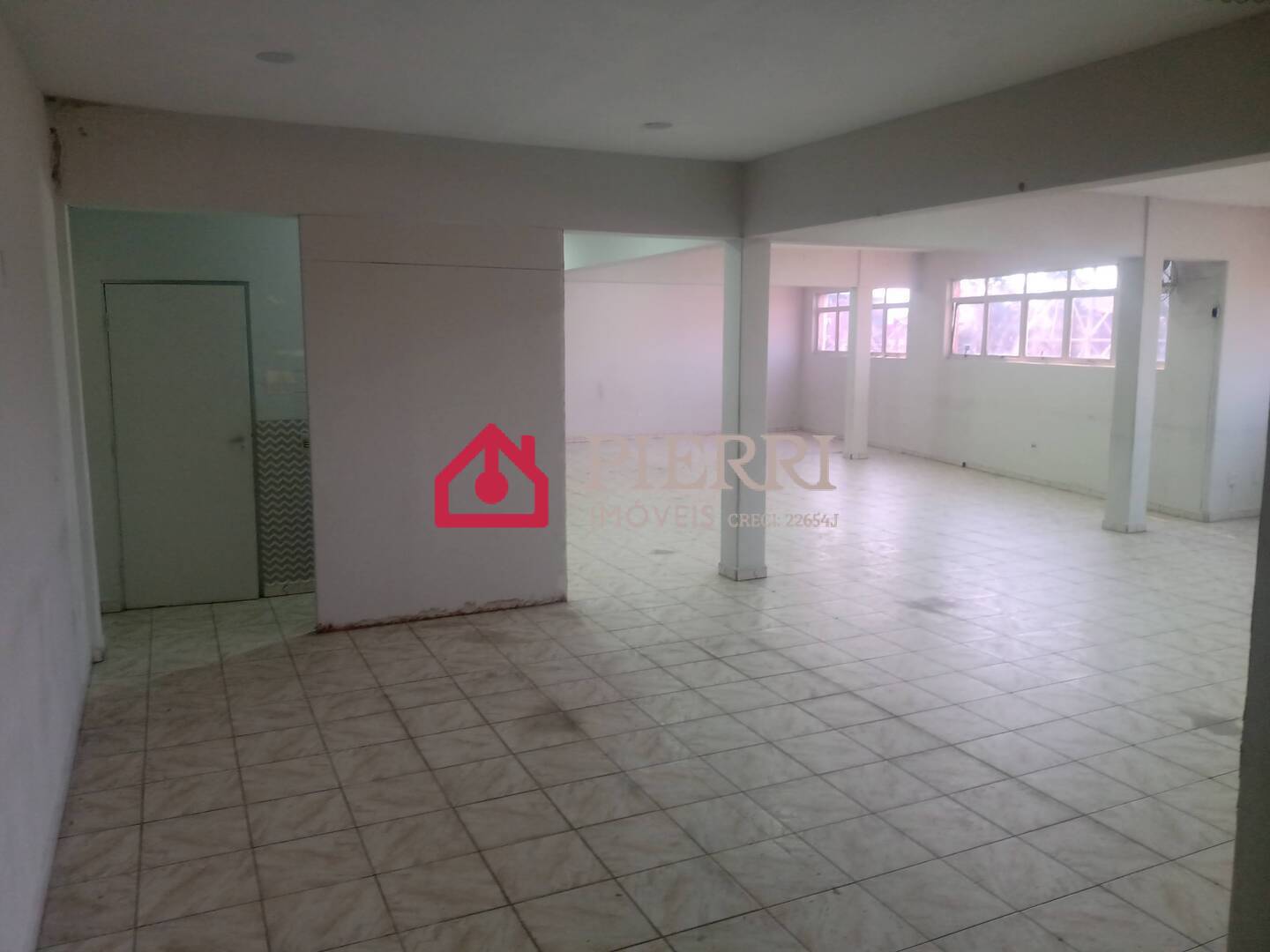 Loja-Salão, 180 m² - Foto 2