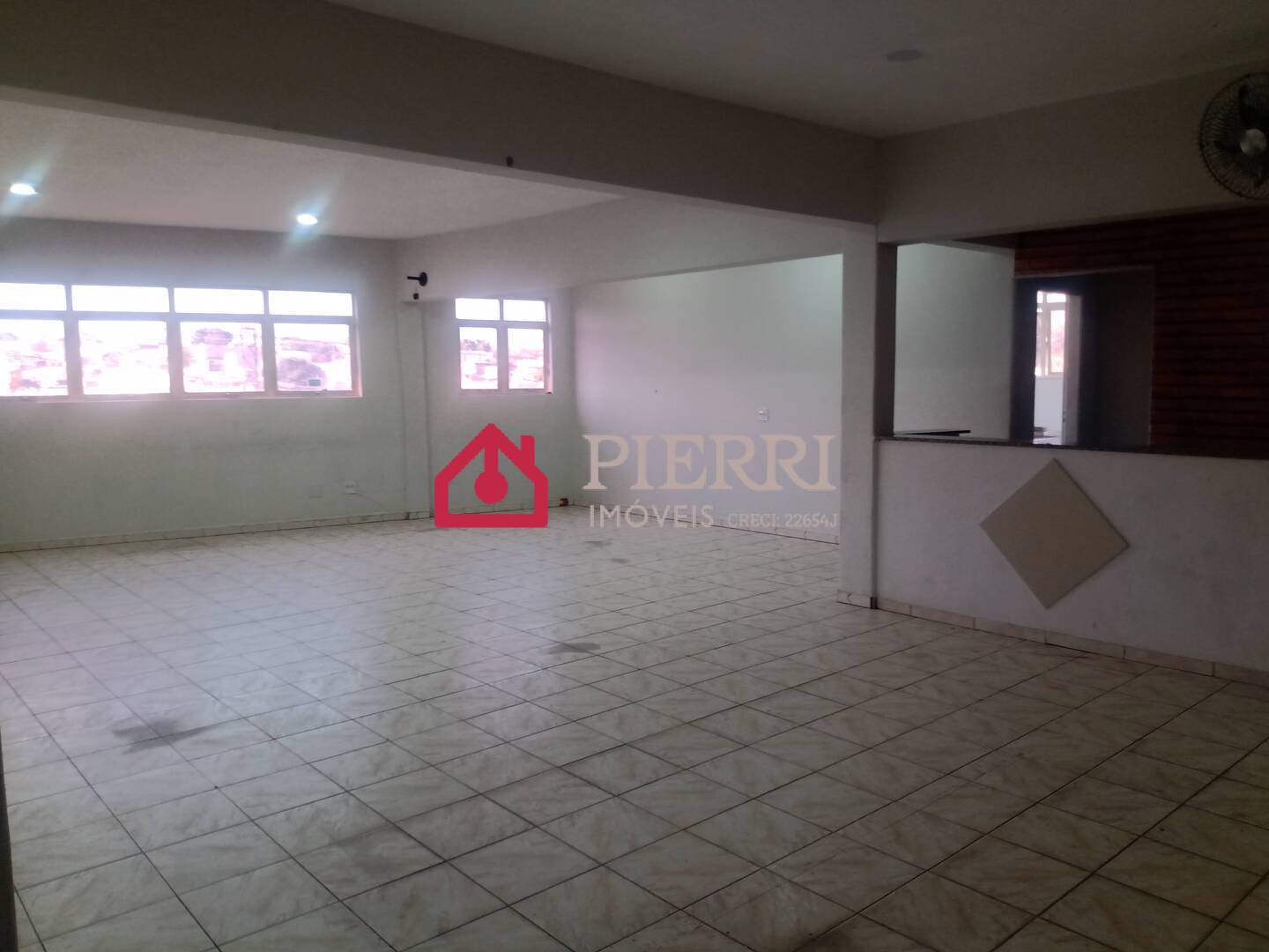 Loja-Salão, 180 m² - Foto 3