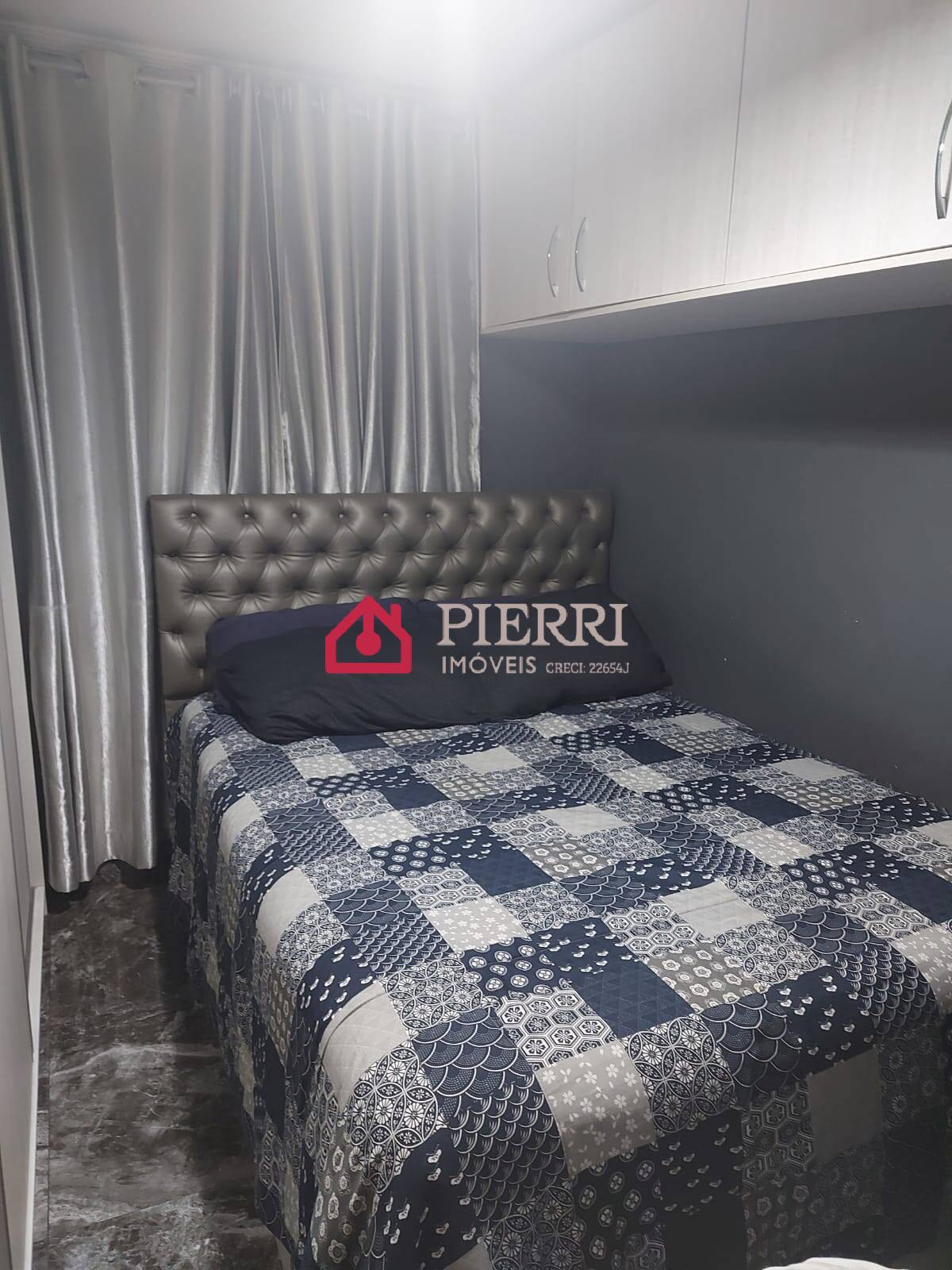 Apartamento, 2 quartos, 48 m² - Foto 11