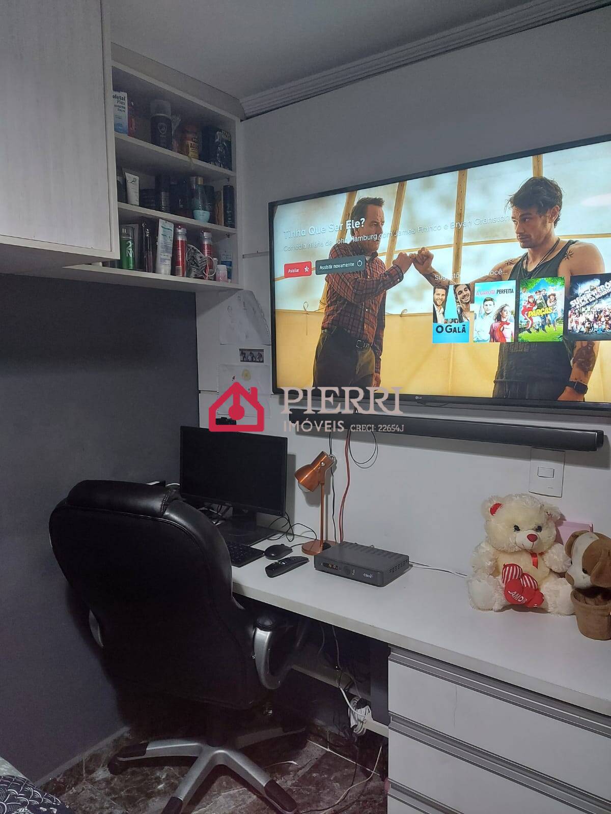 Apartamento, 2 quartos, 48 m² - Foto 6