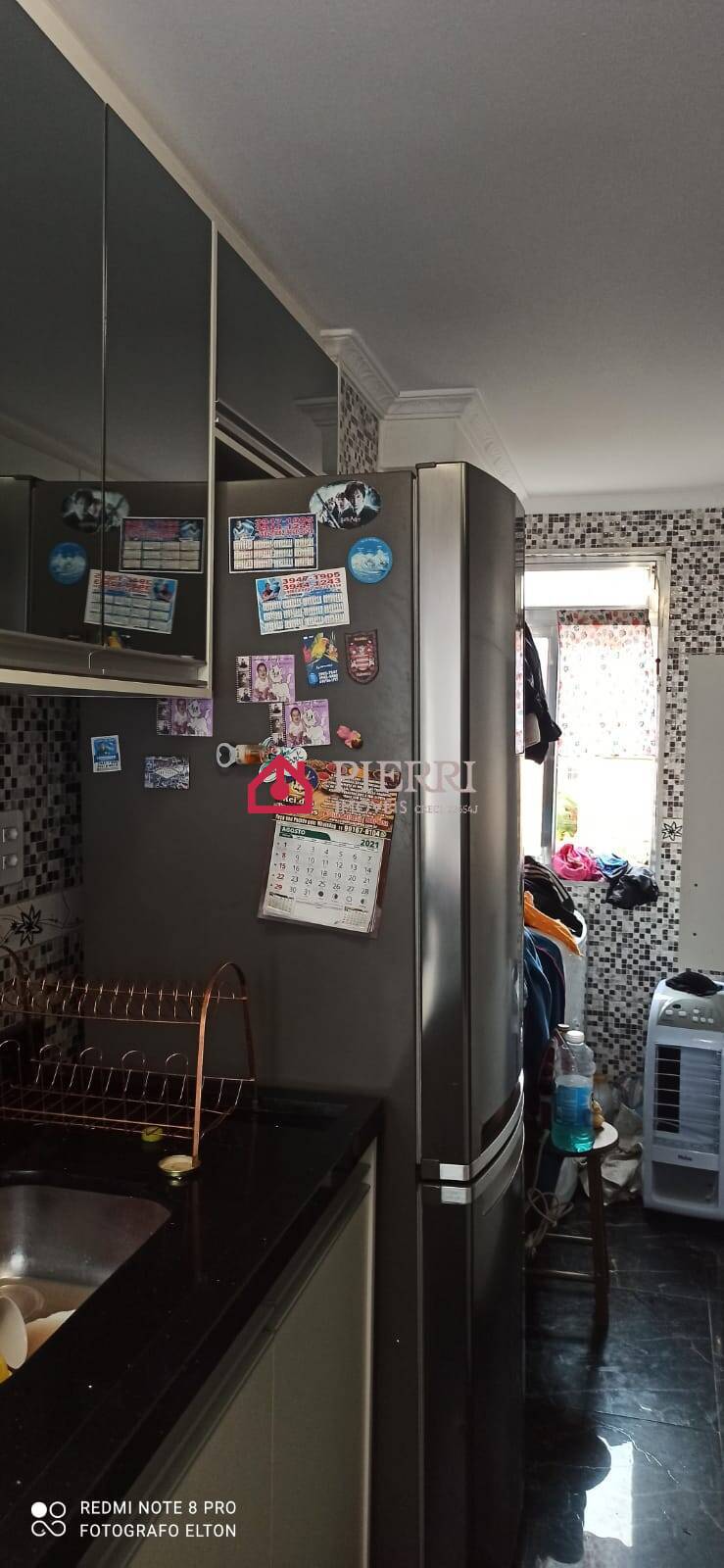 Apartamento, 2 quartos, 48 m² - Foto 9