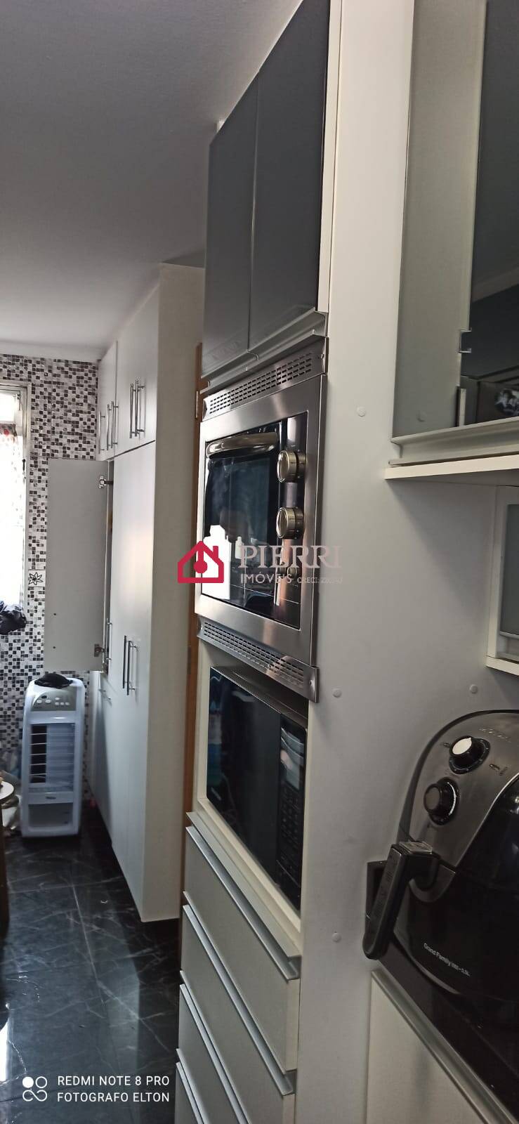 Apartamento, 2 quartos, 48 m² - Foto 8