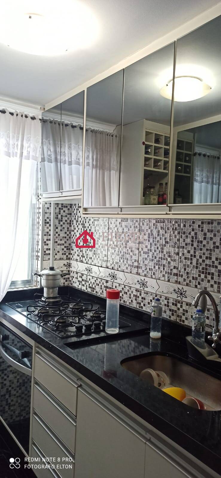 Apartamento, 2 quartos, 48 m² - Foto 7
