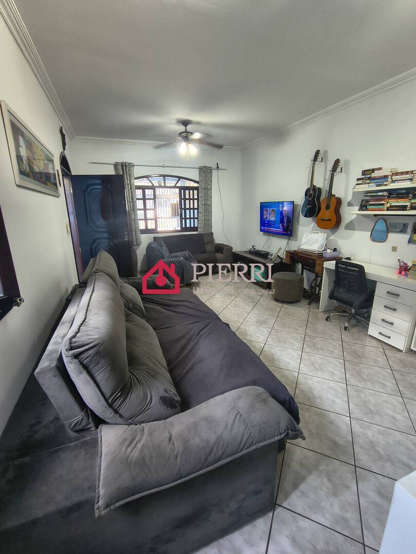 Sobrado, 4 quartos, 200 m² - Foto 1
