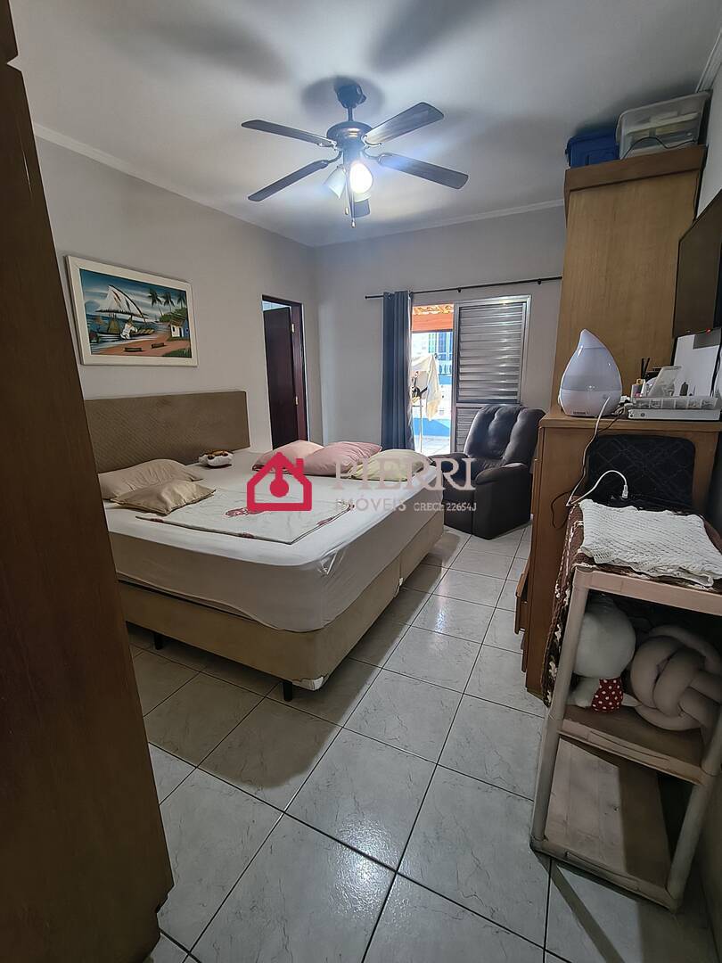 Sobrado, 4 quartos, 200 m² - Foto 2