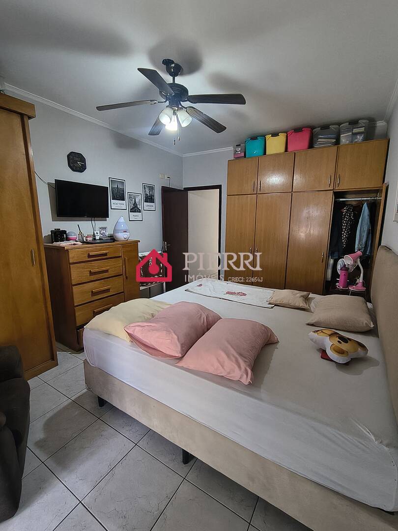Sobrado, 4 quartos, 200 m² - Foto 3