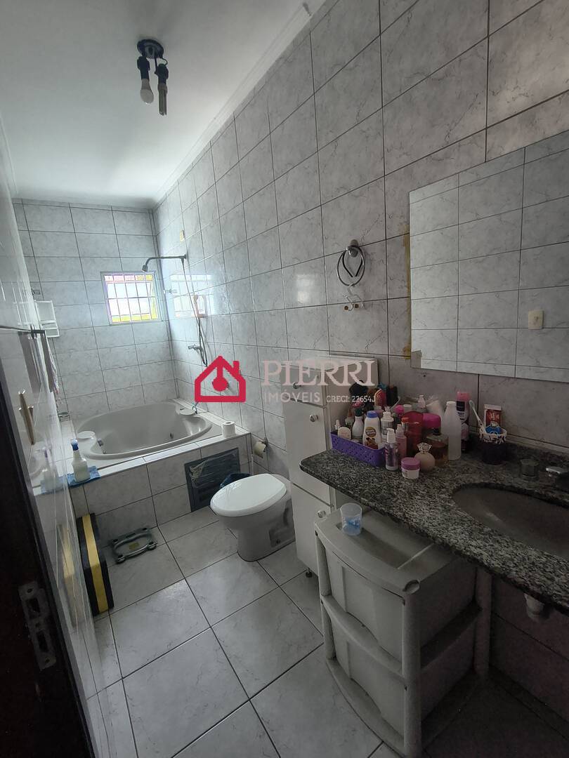 Sobrado, 4 quartos, 200 m² - Foto 4