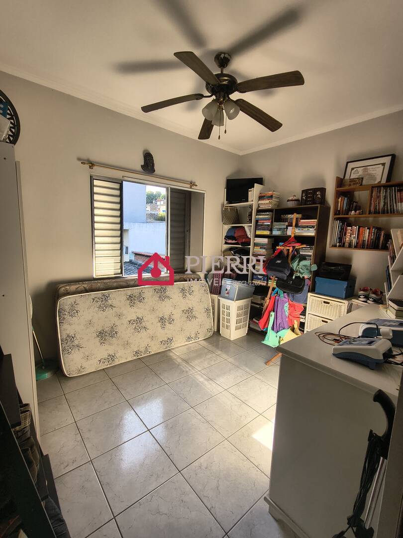 Sobrado, 4 quartos, 200 m² - Foto 5