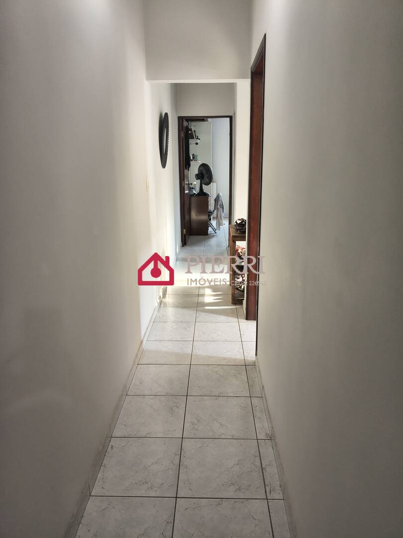 Sobrado, 4 quartos, 200 m² - Foto 6
