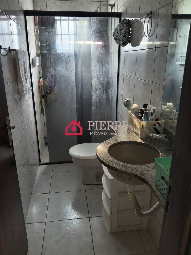 Sobrado, 4 quartos, 200 m² - Foto 9