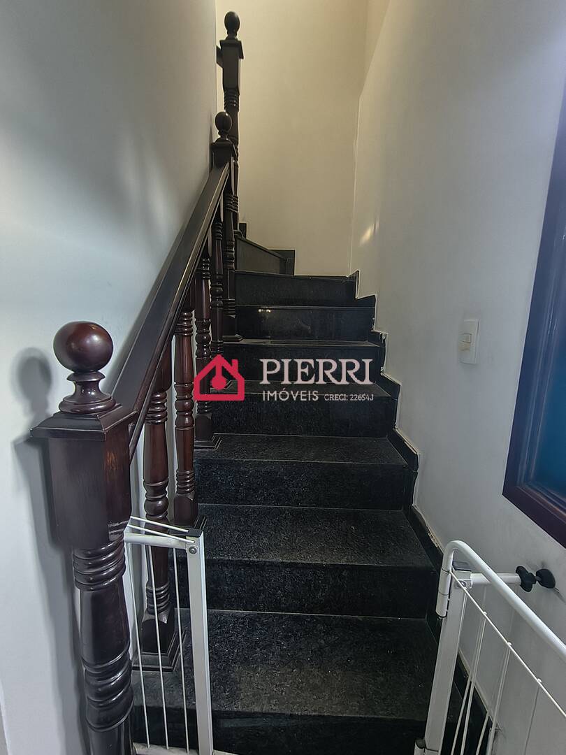 Sobrado, 4 quartos, 200 m² - Foto 7