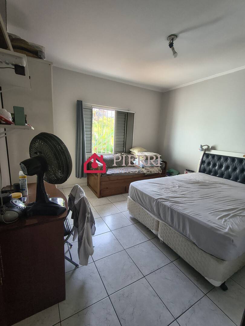Sobrado, 4 quartos, 200 m² - Foto 8