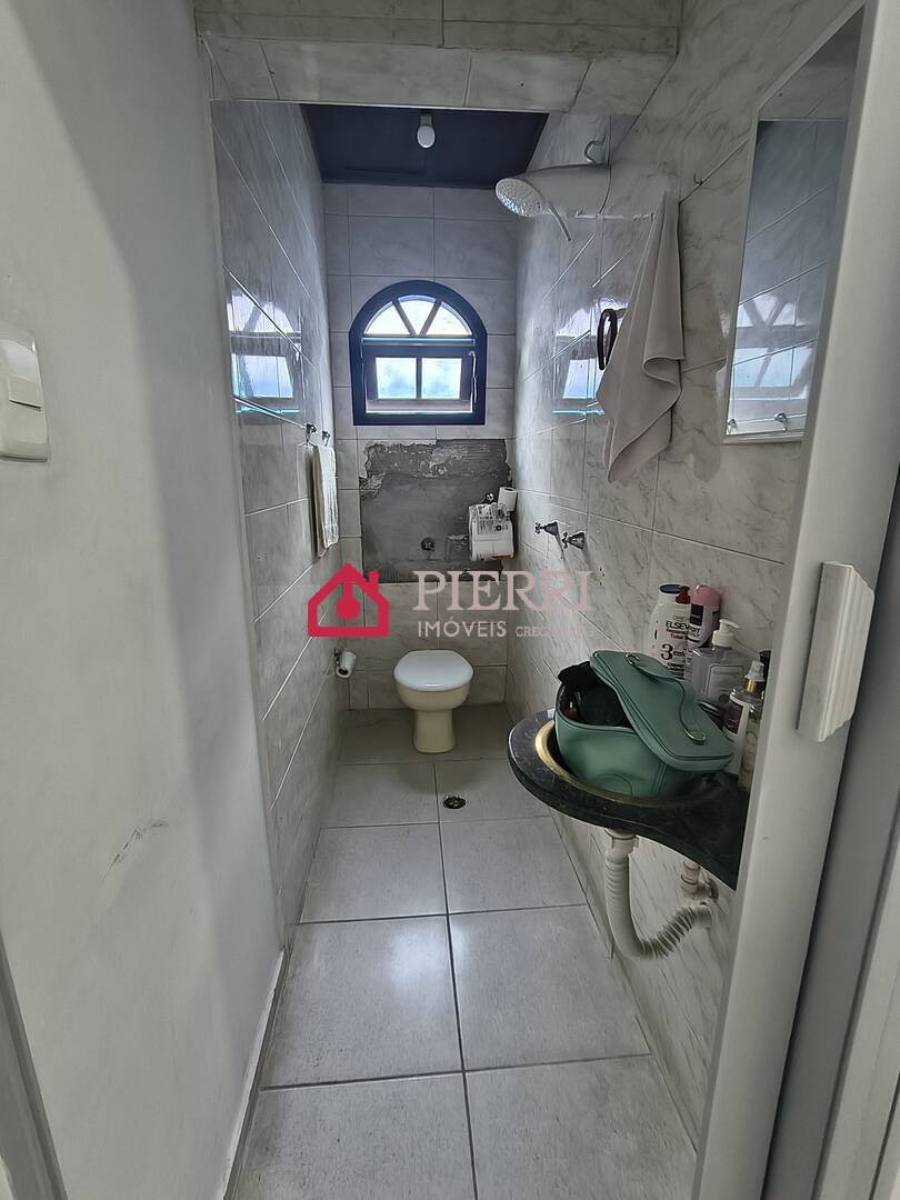Sobrado, 4 quartos, 200 m² - Foto 10