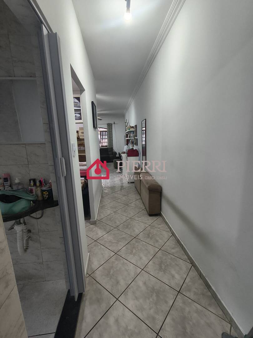 Sobrado, 4 quartos, 200 m² - Foto 11