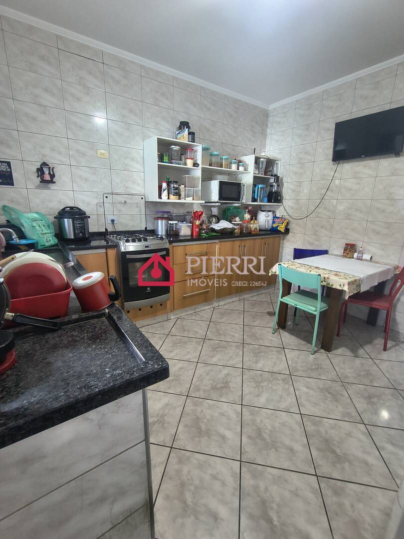 Sobrado, 4 quartos, 200 m² - Foto 13