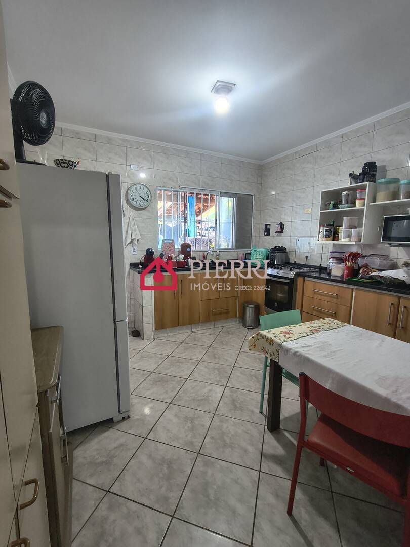 Sobrado, 4 quartos, 200 m² - Foto 16