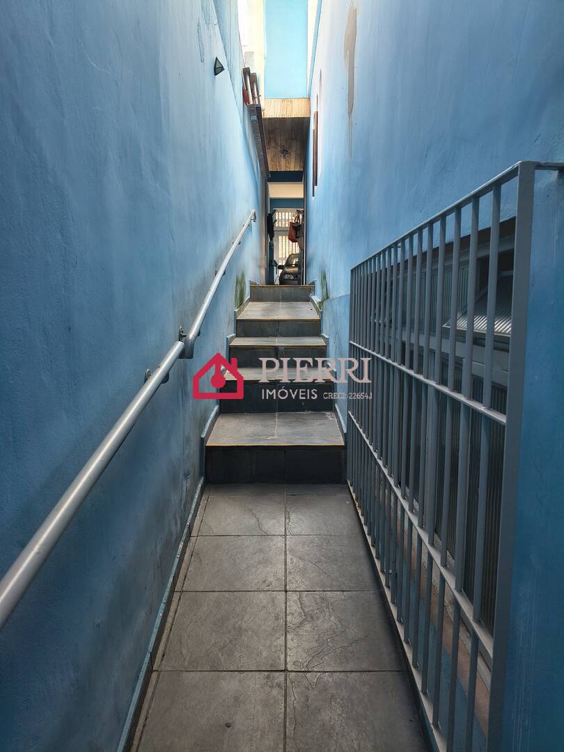 Sobrado, 4 quartos, 200 m² - Foto 17