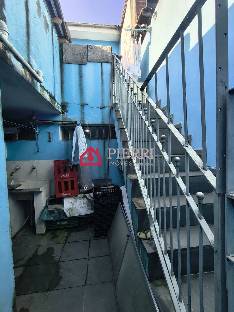 Sobrado, 4 quartos, 200 m² - Foto 19