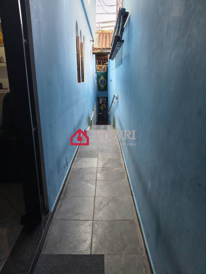 Sobrado, 4 quartos, 200 m² - Foto 21