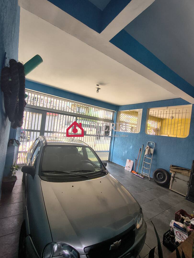 Sobrado, 4 quartos, 200 m² - Foto 23