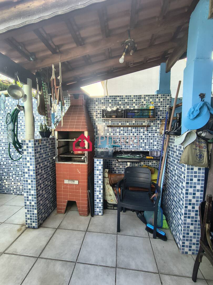 Sobrado, 4 quartos, 200 m² - Foto 24