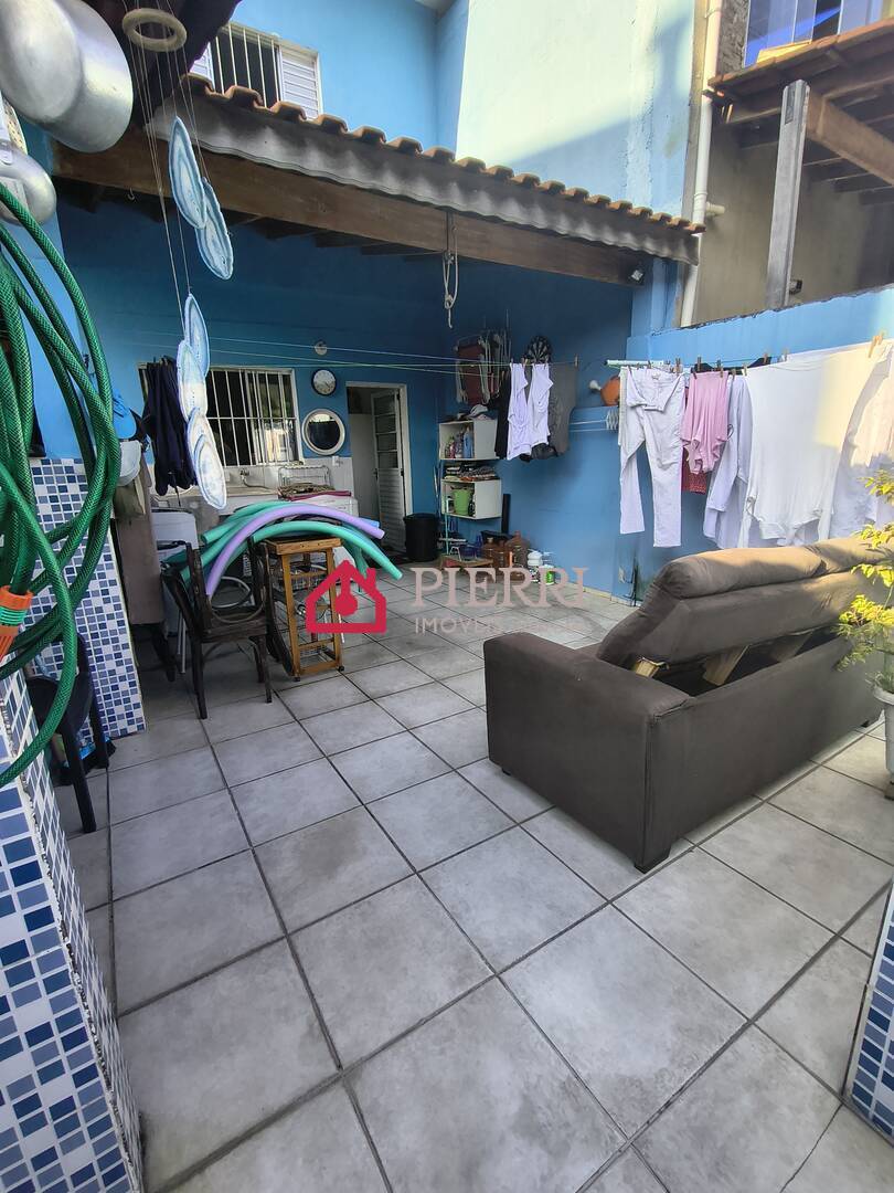 Sobrado, 4 quartos, 200 m² - Foto 14