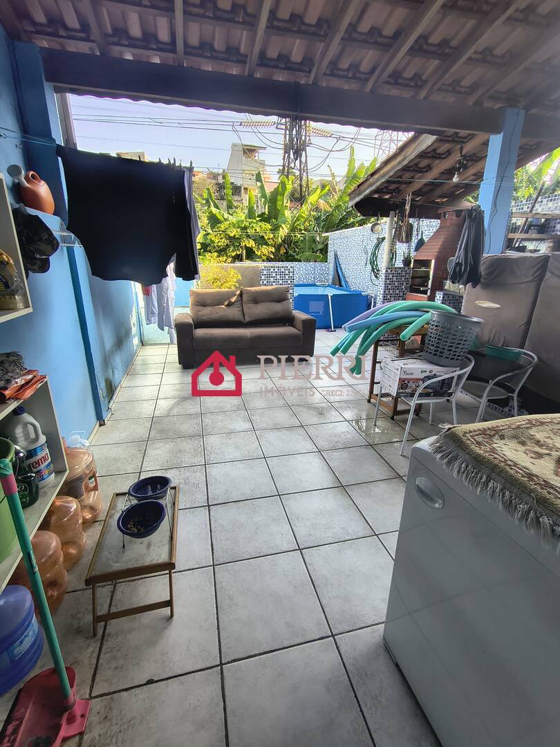 Sobrado, 4 quartos, 200 m² - Foto 15