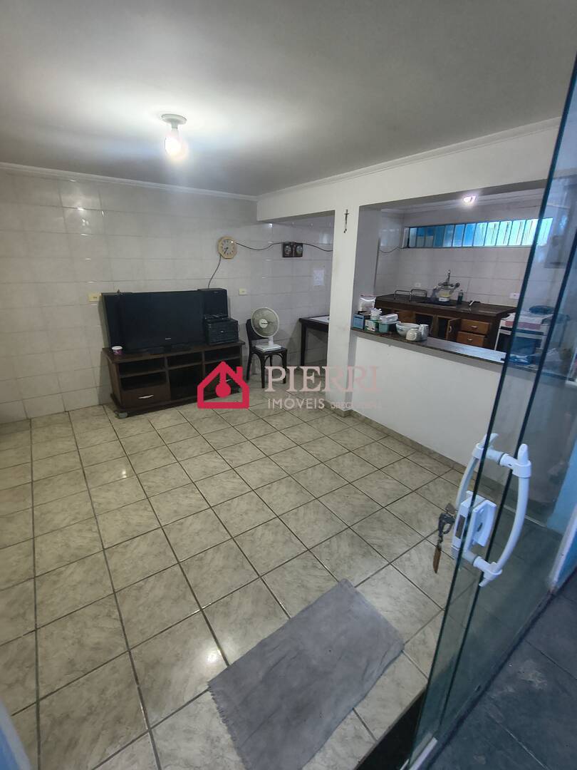 Sobrado, 4 quartos, 200 m² - Foto 25