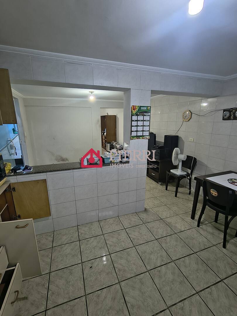 Sobrado, 4 quartos, 200 m² - Foto 26