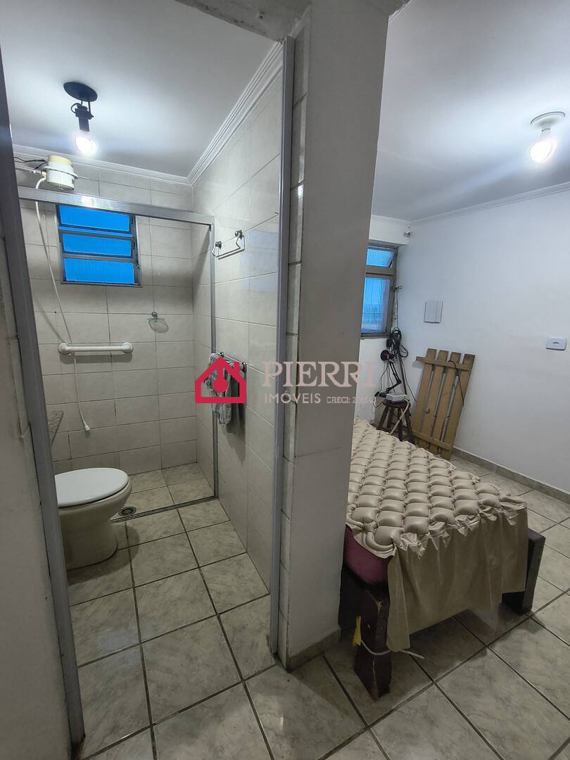 Sobrado, 4 quartos, 200 m² - Foto 28