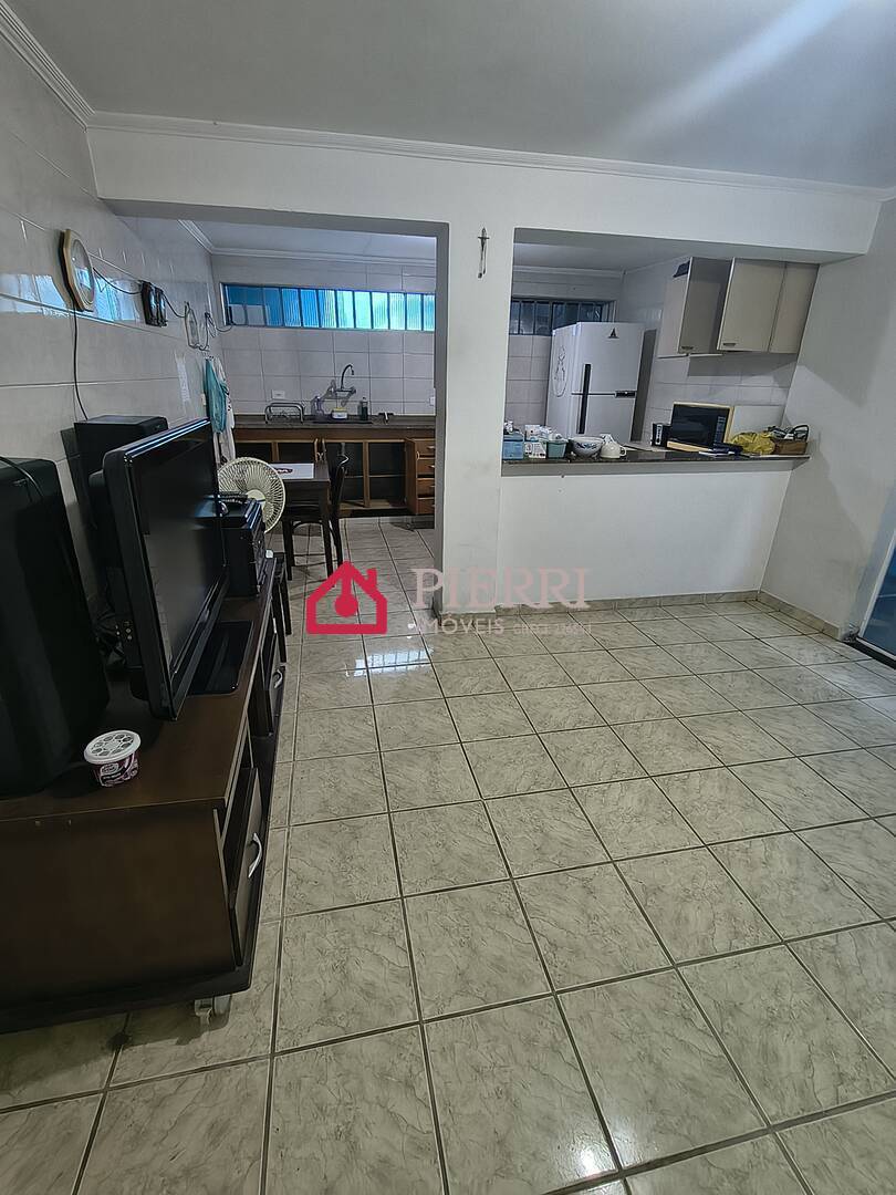 Sobrado, 4 quartos, 200 m² - Foto 29