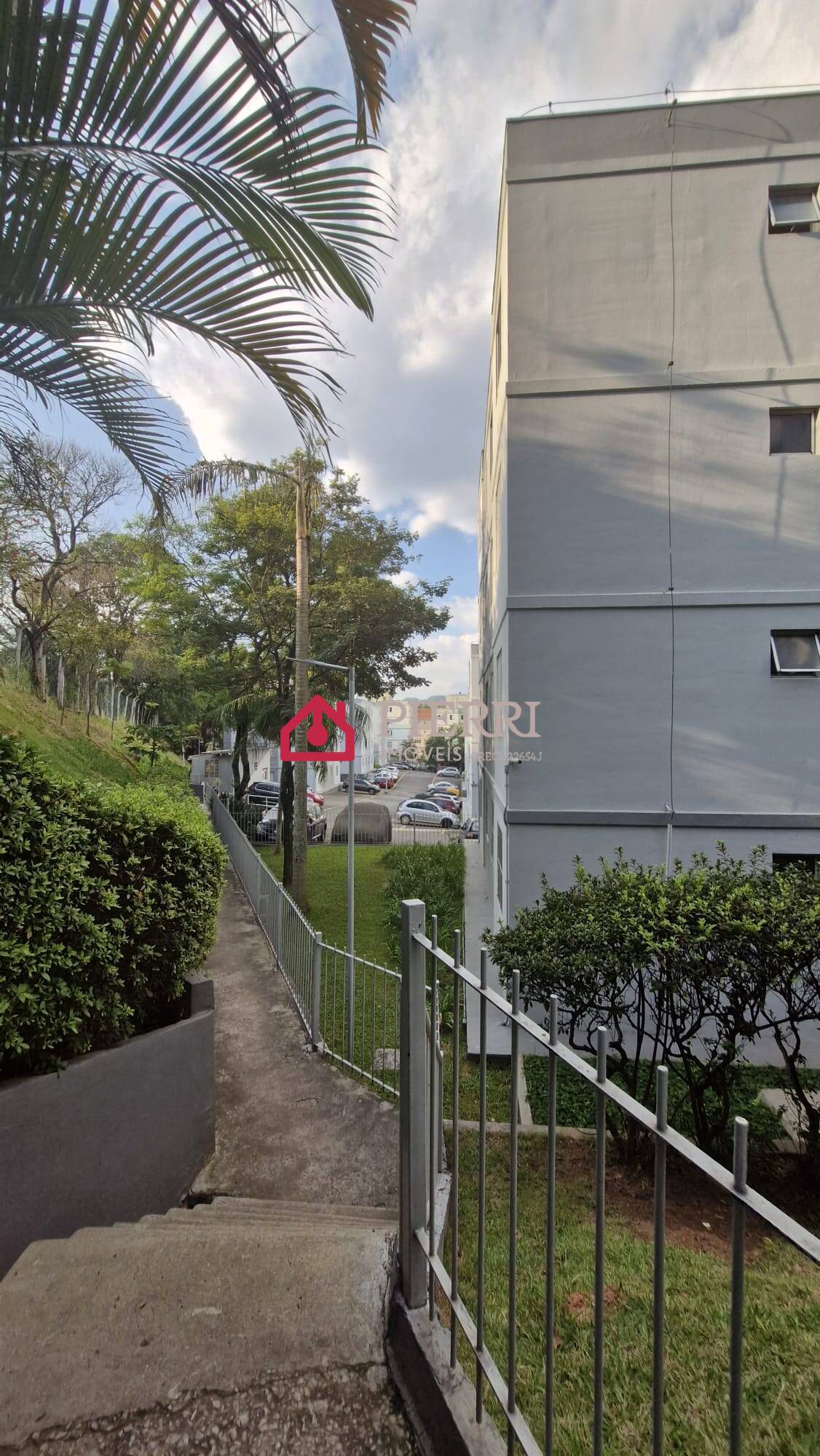 Apartamento, 2 quartos, 52 m² - Foto 1