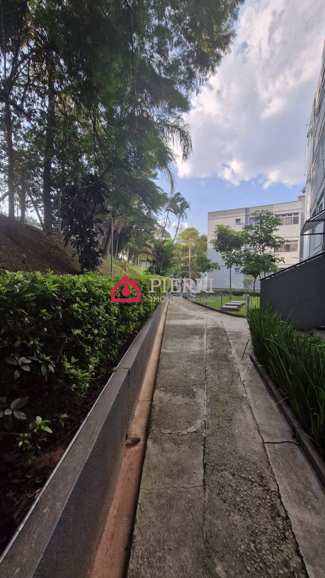 Apartamento, 2 quartos, 52 m² - Foto 2