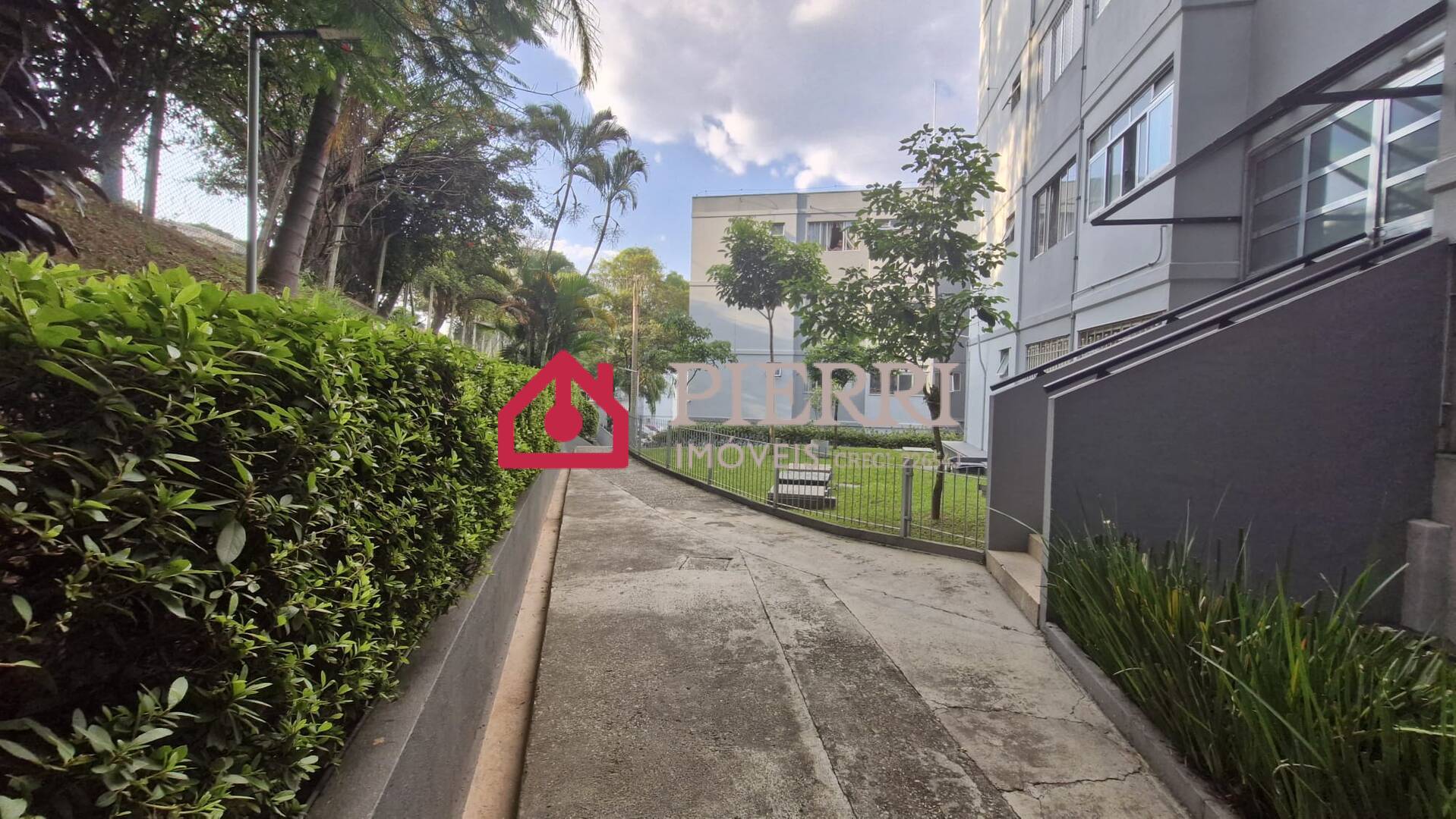 Apartamento, 2 quartos, 52 m² - Foto 3