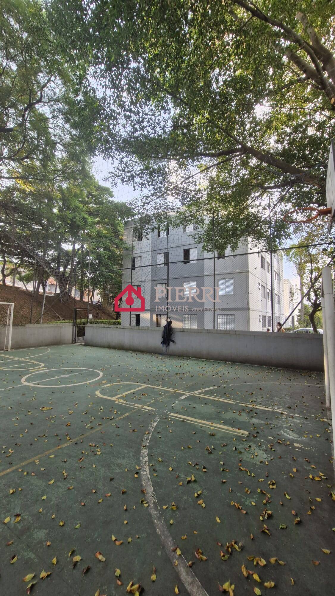 Apartamento, 2 quartos, 52 m² - Foto 4