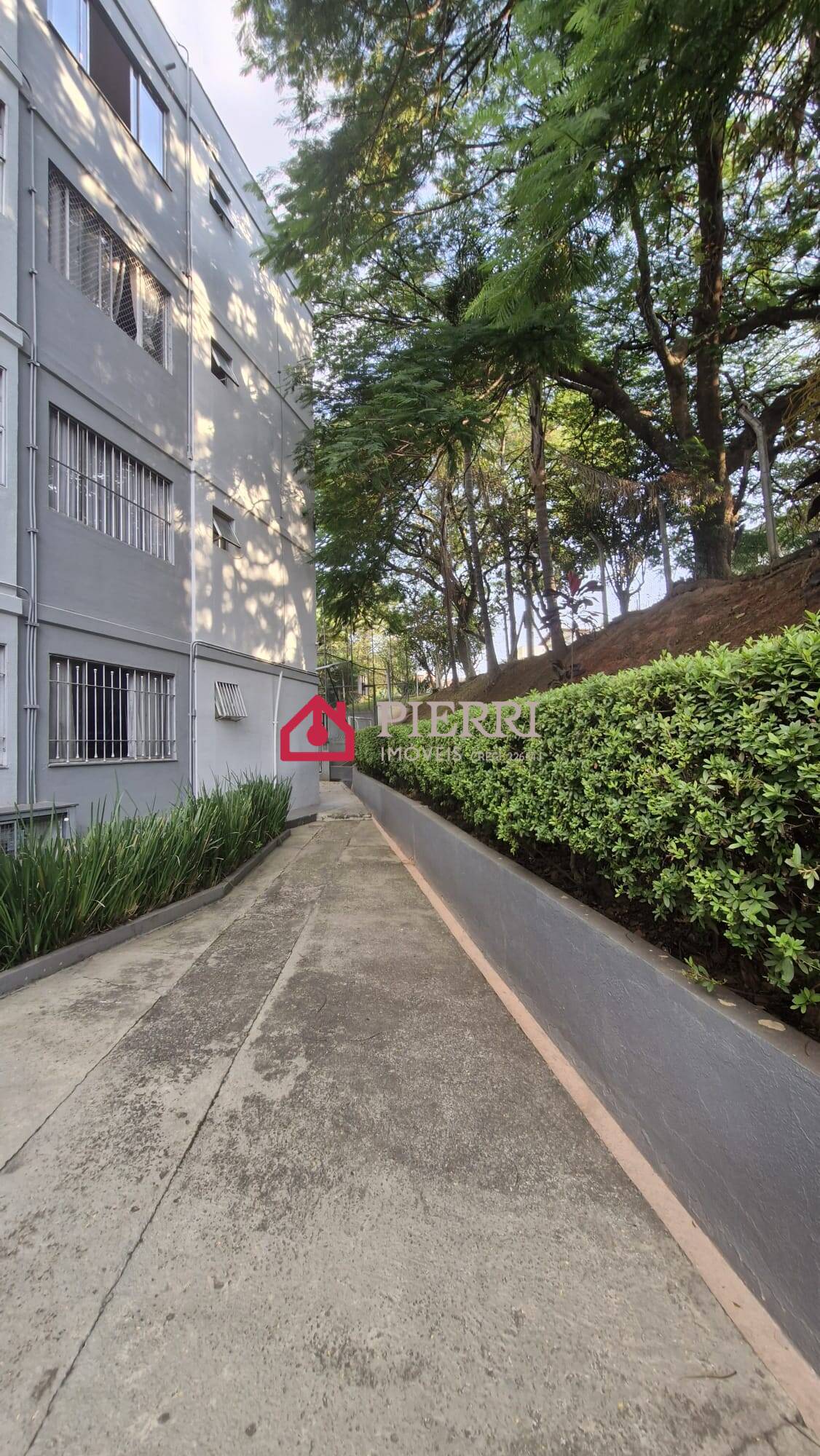Apartamento, 2 quartos, 52 m² - Foto 6