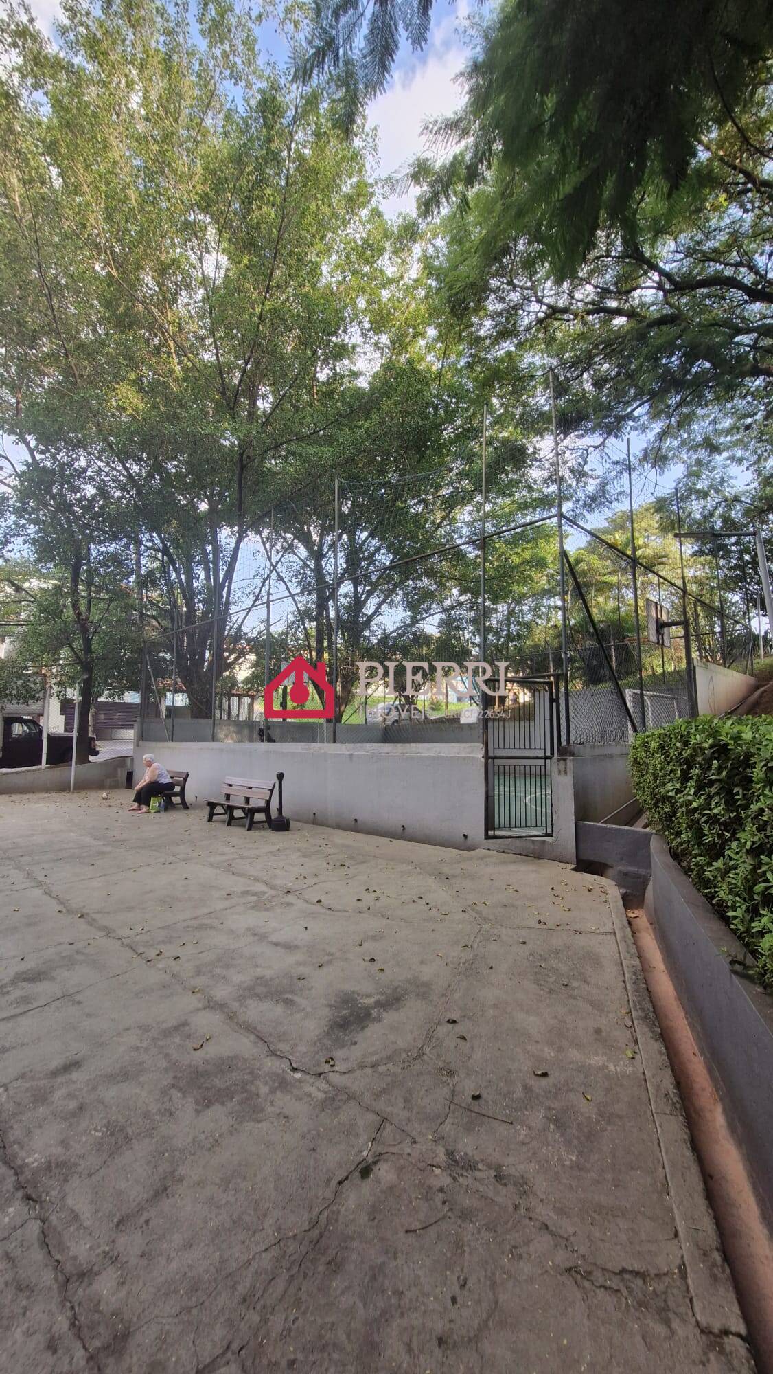 Apartamento, 2 quartos, 52 m² - Foto 7