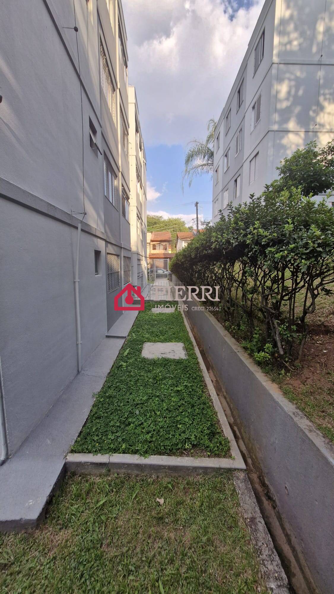 Apartamento, 2 quartos, 52 m² - Foto 8