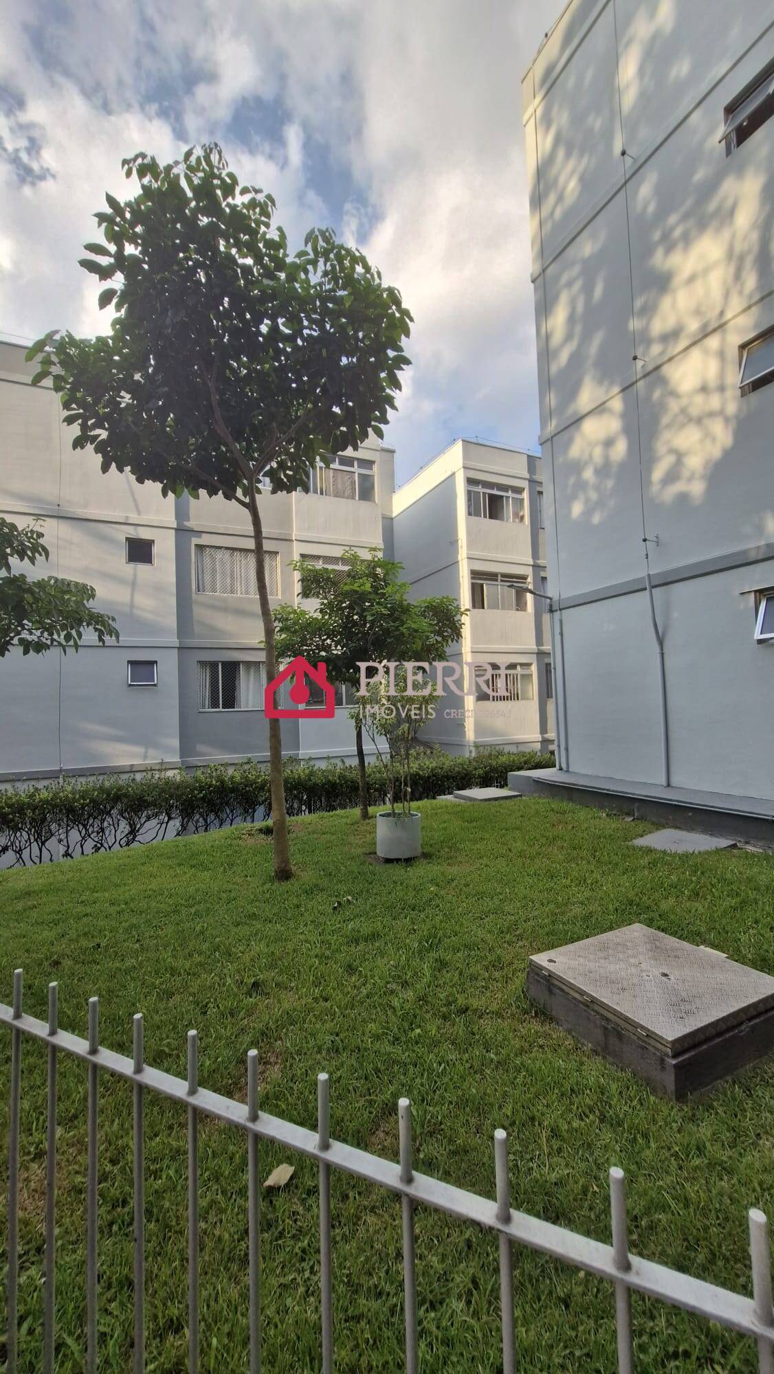 Apartamento, 2 quartos, 52 m² - Foto 9