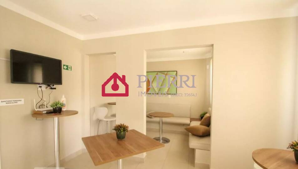 Apartamento, 2 quartos, 41 m² - Foto 1