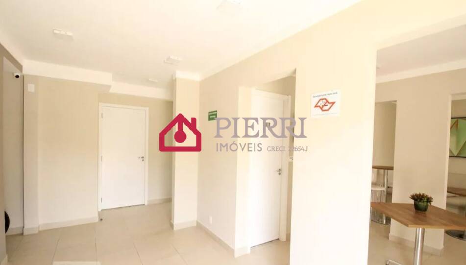 Apartamento, 2 quartos, 41 m² - Foto 2