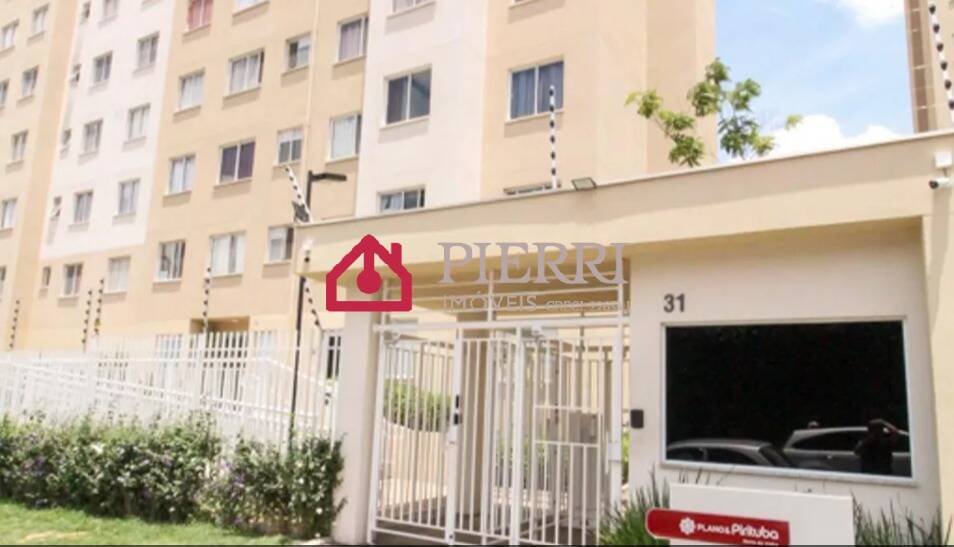 Apartamento, 2 quartos, 41 m² - Foto 5