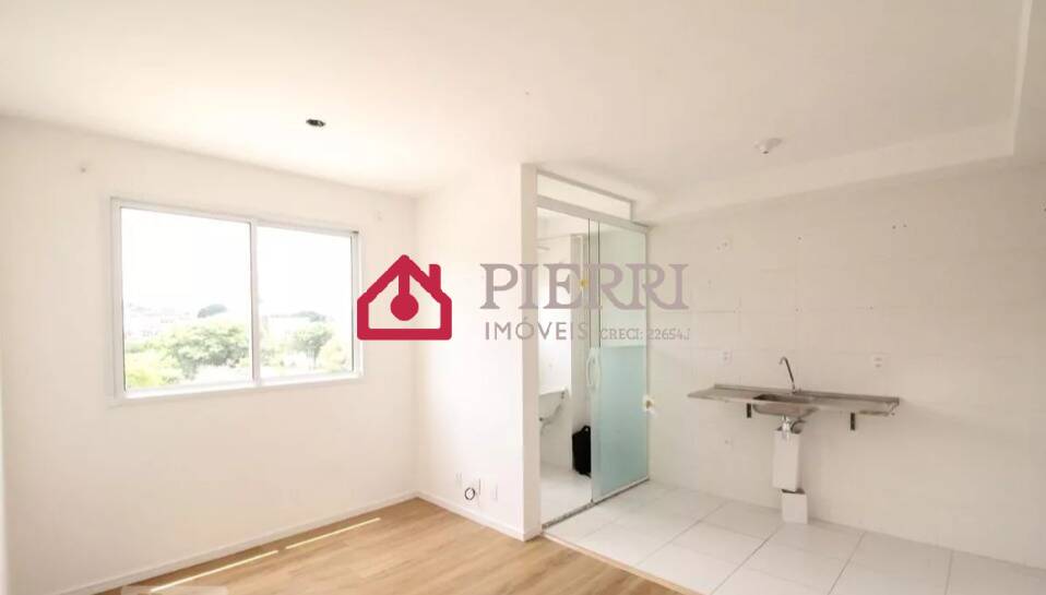 Apartamento, 2 quartos, 41 m² - Foto 9