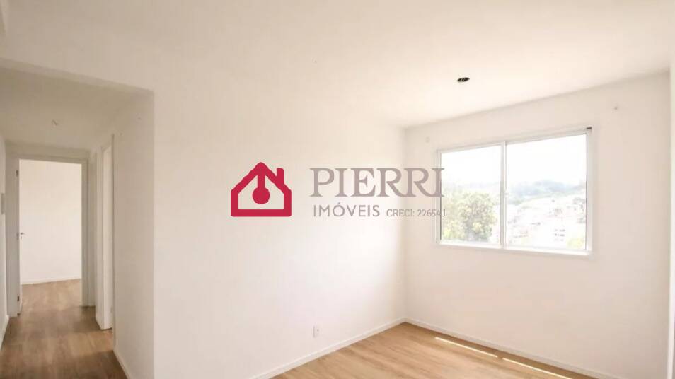 Apartamento, 2 quartos, 41 m² - Foto 8