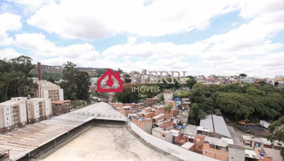 Apartamento, 2 quartos, 41 m² - Foto 7