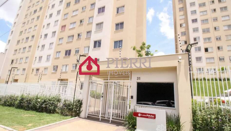 Apartamento, 2 quartos, 41 m² - Foto 6