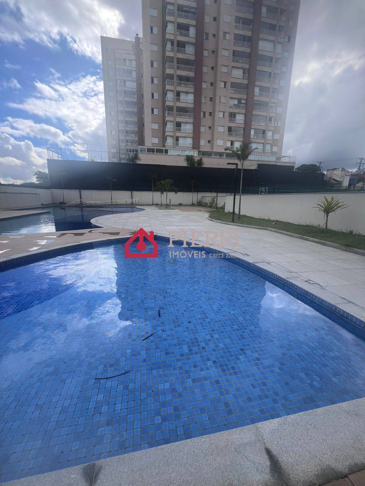 Apartamento, 2 quartos, 70 m² - Foto 3