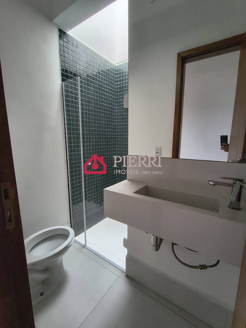 Sobrado, 2 quartos, 93 m² - Foto 6